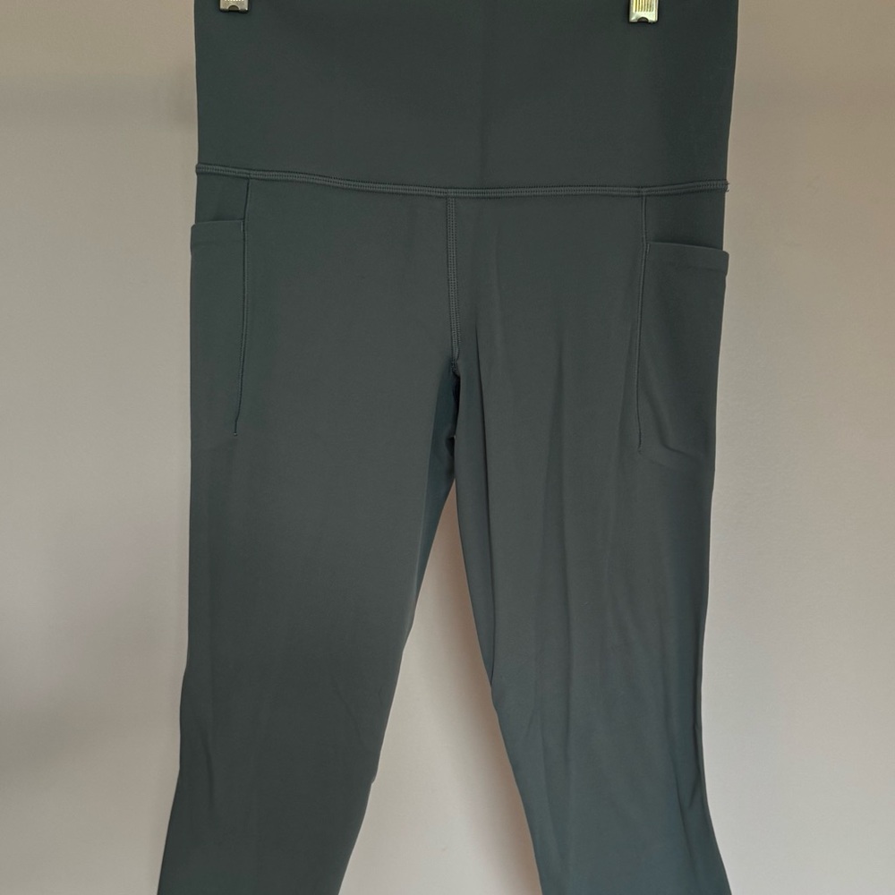 Women's ATHLETA Gray Pants